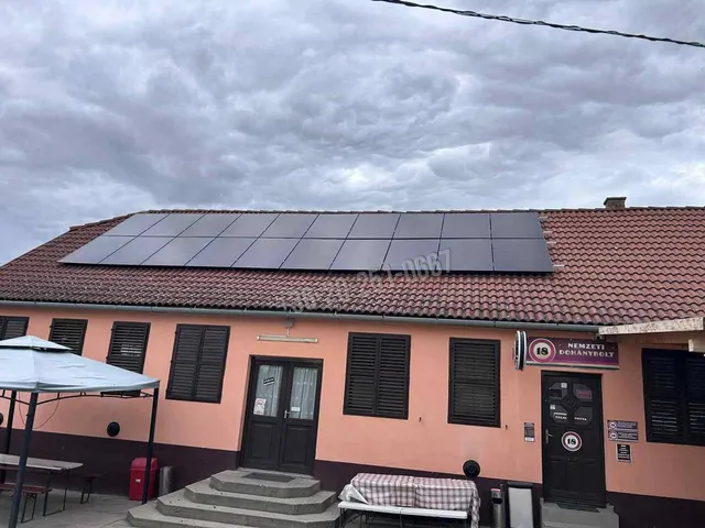 Eladó kereskedelmi és ipari ingatlan Versend 156 nm
