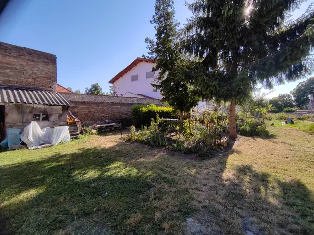 Eladó ház Mohács 75 nm