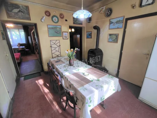 Eladó ház Mohács 75 nm