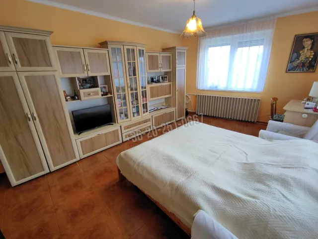 Eladó ház Mohács 185 nm