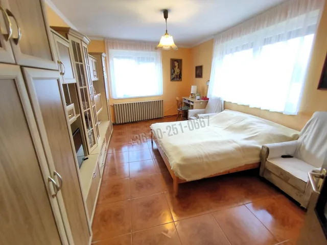 Eladó ház Mohács 185 nm