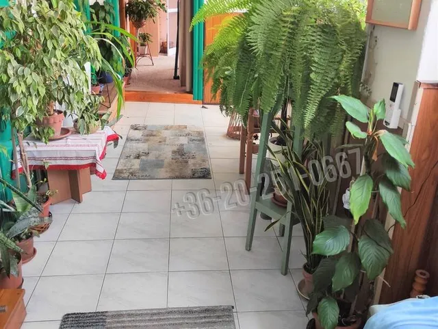 Eladó ház Mohács 227 nm