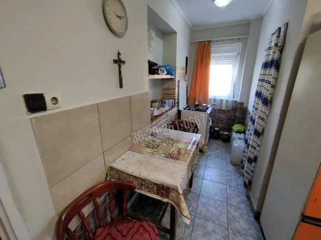 Eladó ház Mohács 55 nm