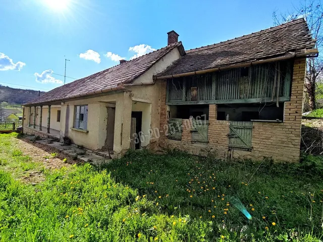 Eladó ház Székelyszabar 102 nm