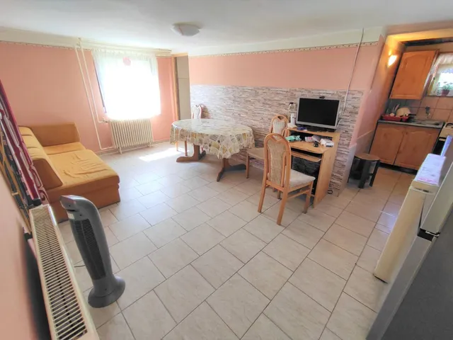 Eladó ház Mohács 48 nm