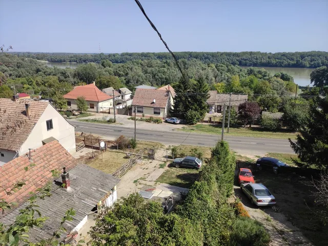 Eladó ház Dunaszekcső 143 nm