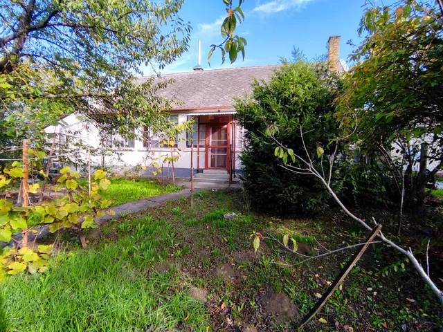 Eladó ház Dunaszekcső 83 nm