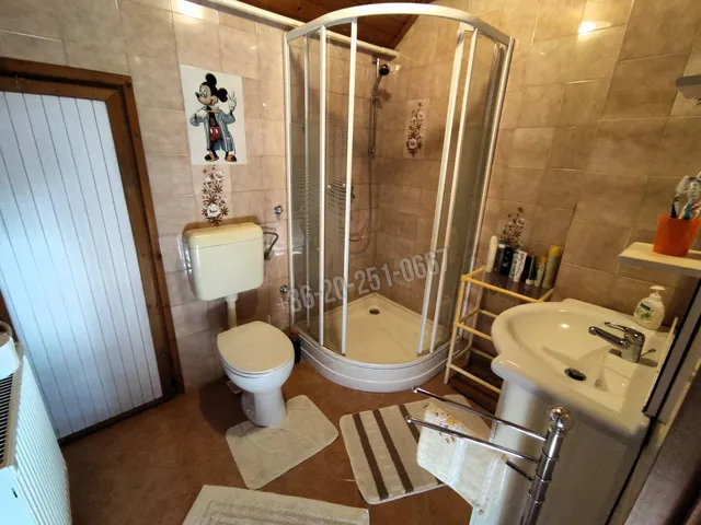 Eladó ház Mohács 136 nm