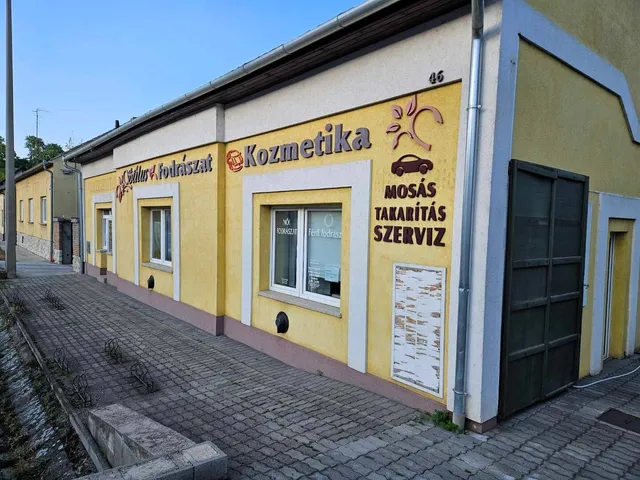 Eladó kereskedelmi és ipari ingatlan Mohács 591 nm