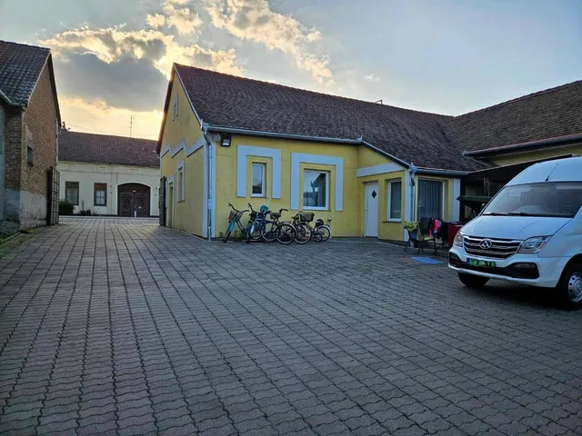 Eladó kereskedelmi és ipari ingatlan Mohács 591 nm