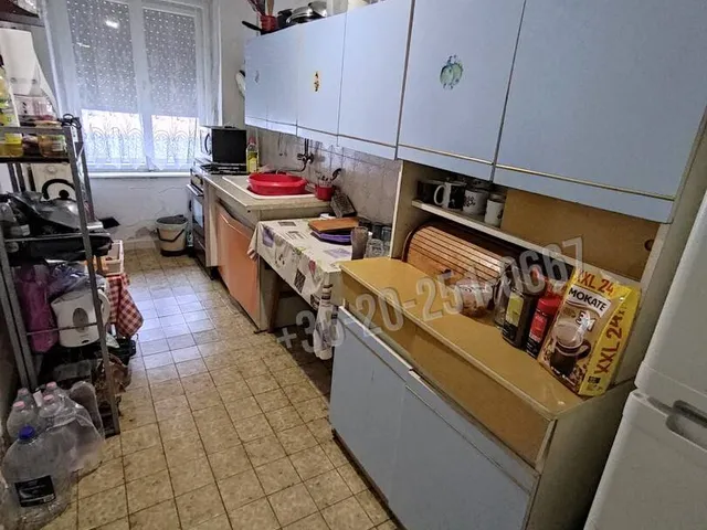 Eladó ház Mohács 98 nm