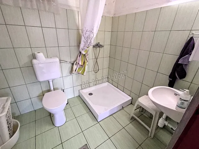 Eladó ház Dunaszekcső 68 nm