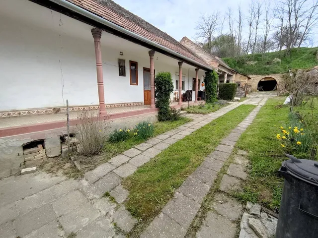 Eladó ház Dunaszekcső 68 nm