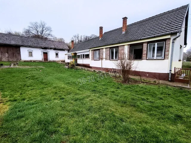 Eladó ház Nagybudmér 87 nm