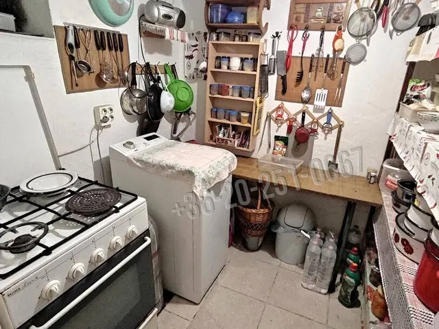 Eladó ház Nagybudmér 87 nm
