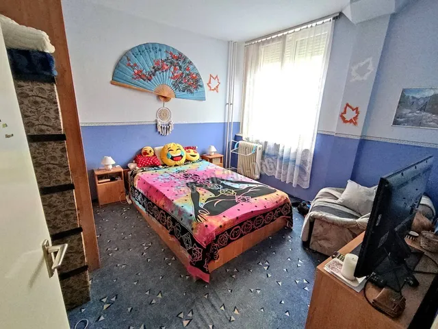 Eladó lakás Mohács 59 nm