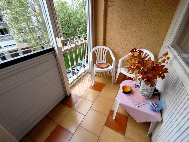 Eladó lakás Mohács 59 nm