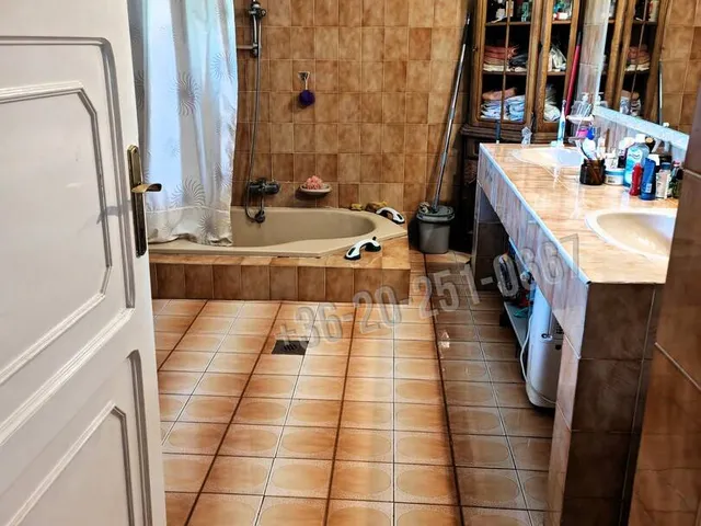Eladó ház Dunaszekcső 112 nm
