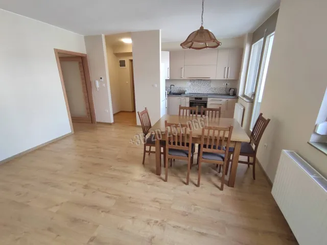 Kiadó lakás Mohács 68 nm