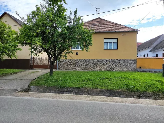 Eladó ház Somberek 154 nm