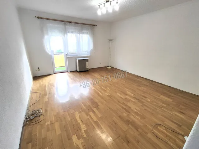 Kiadó lakás Mohács 52 nm