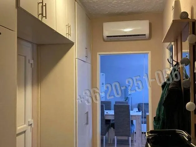 Eladó lakás Mohács 54 nm