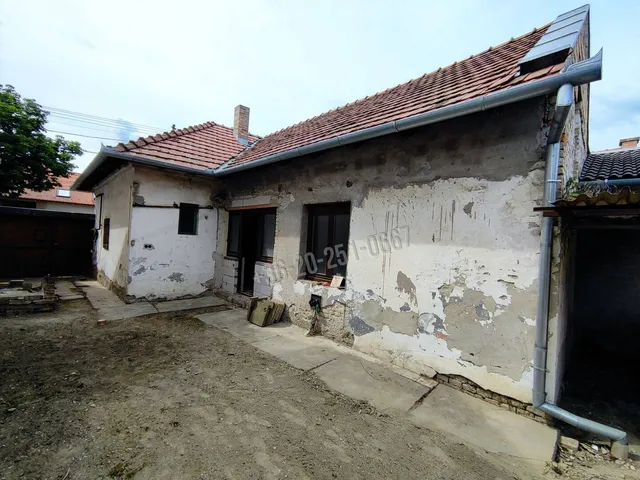 Eladó ház Mohács 88 nm