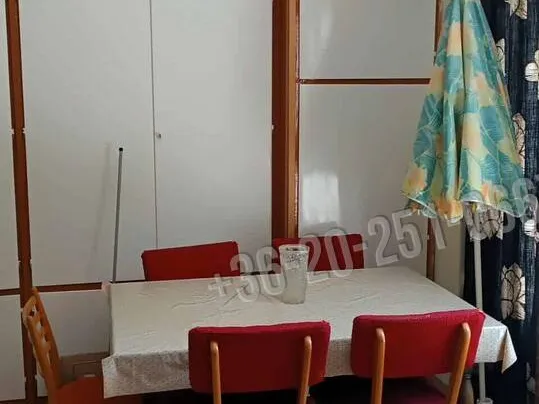 Eladó üdülő és hétvégi ház Mohács 50 nm