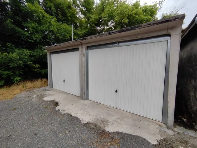 Eladó garázs Mohács 30 nm