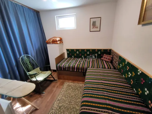 Eladó ház Mohács 141 nm