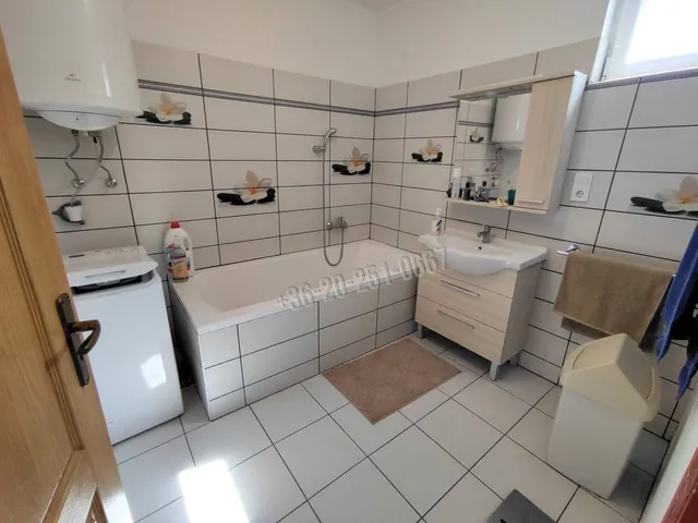 Eladó ház Mohács 141 nm