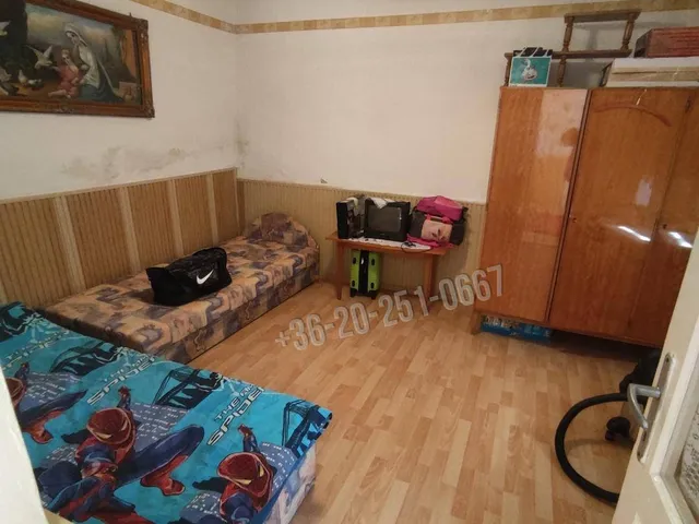 Eladó ház Dunaszekcső 72 nm