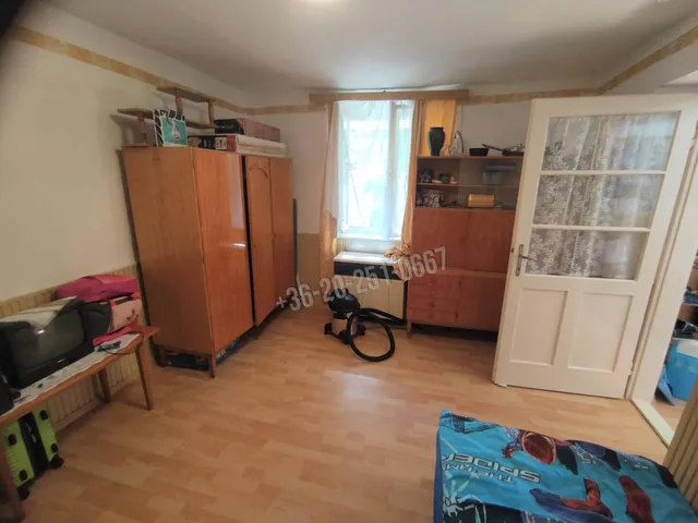 Eladó ház Dunaszekcső 72 nm