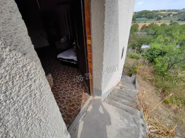 Eladó üdülő és hétvégi ház Mohács 40 nm
