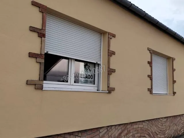 Eladó ház Mohács 134 nm