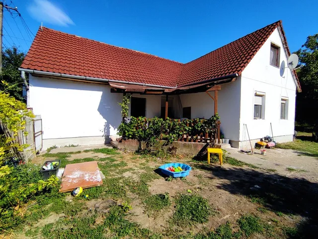 Eladó ház Mohács 149 nm