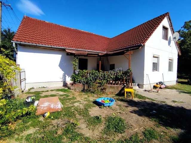 Eladó ház Mohács 149 nm