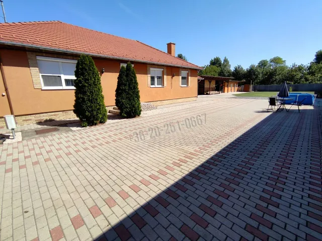 Eladó ház Mohács 103 nm