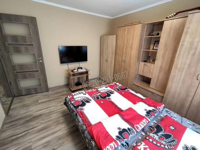Eladó ház Mohács 103 nm