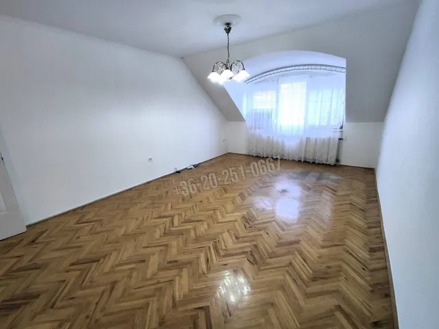 Eladó lakás Mohács 57 nm