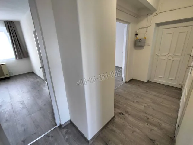 Eladó lakás Mohács 51 nm