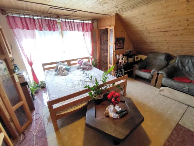 Eladó üdülő és hétvégi ház Mohács 63 nm