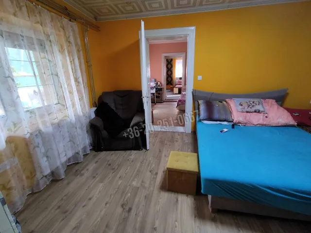 Eladó ház Bátaszék, Őz utca 162 nm