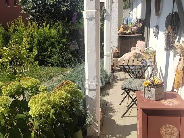 Eladó ház Somberek 115 nm