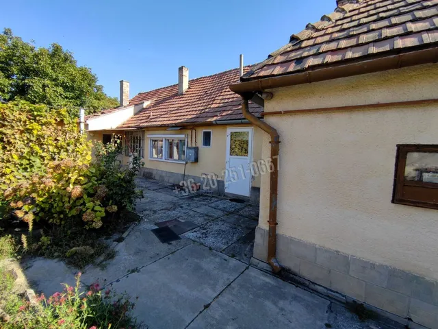 Eladó ház Mohács 108 nm