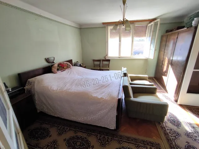 Eladó ház Mohács 108 nm