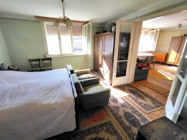 Eladó ház Mohács 108 nm