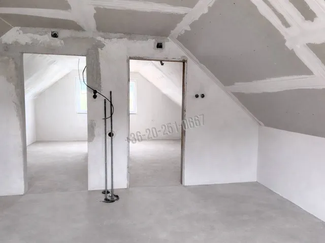 Eladó ház Somberek 202 nm