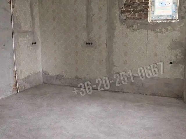 Eladó ház Somberek 202 nm