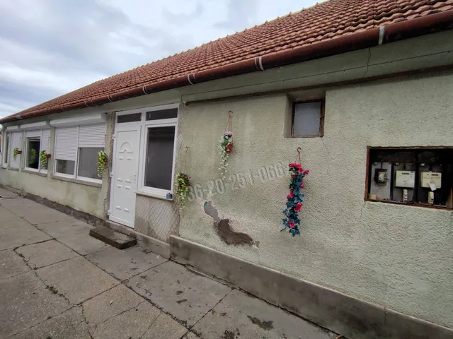 Eladó ház Mohács 73 nm